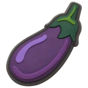 CROCS AUBERGINE UKRASI AUBERGINE