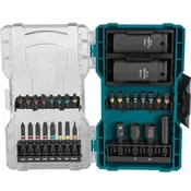 Makita set udarnih bitova i nasadnih kljuceva E-07060