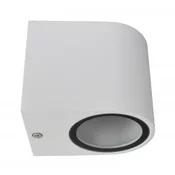 Lobelia Fasadna Baštenska Lampa 9,4x8cm - 1x35W GU10 IP44 ( 15174 )