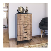 Hanah Home Komoda Planet