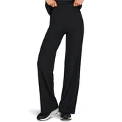 Only pantalone Seren za žene, crne
