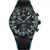 SWISS MILITARY BY CHRONO SM34115.08