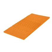 Tropico Nadvložek Visco Wellness 7, KOMPRI BOX 80x195
