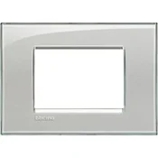 ZAŠČITNI OKVIR LIVING LIGHT 3M LEDENO SIVA LNA4803KG