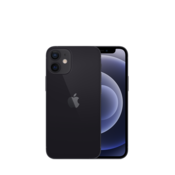 Apple iPhone 12 mini 64GB - Black EU