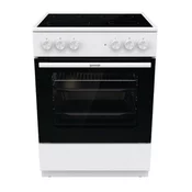 GORENJE električni štedilnik GEC6A41WC