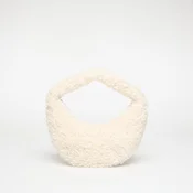 Torba Calvin Klein Sherpa Ck Zip Puller Crossover Beige Universal