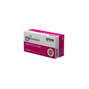 Originalna kartuša s črnilom Epson Magenta, 1 kos, C13S020691