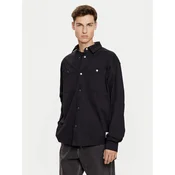 Champion Srajca 220508 Črna Regular Fit