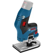Bosch Bosch Professional GKF 12V-8 baterijska glodalica za rubove, 12V, 8 mm
