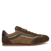 Superge Vans Super Lowpro VN000Z2ZBRO1 Rjava