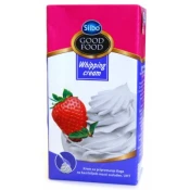 KREM ZA PRIPREMANJE SLAGA WHIPING CREAM 1L