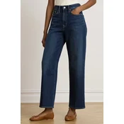 Lauren Ralph Lauren straight kavbojke ženske