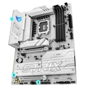 ASUS ROG STRIX B860-A GAMING WIFI maticna ploca
