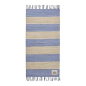Bongusta preproga bombažna 60 x 120 cm