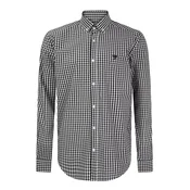 Felix Hardy Poslovna srajca črna