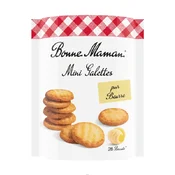 Bonne Maman Mini maslene galete 100 g