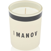 Dišeča sveča MANOV 210 g, Humdakin