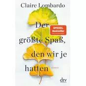 Der größte Spaß, den wir je hatten