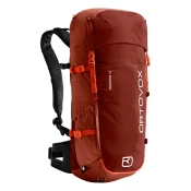 Nahrbtnik ORTOVOX Traverse 30, 30 l, pekoča oranžna ()
