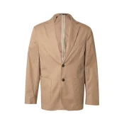 SELECTED HOMME Suknjič SLHTANGER rjava