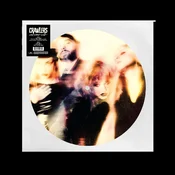 Crawlers - Loud Without Noise (Picture Disc) (LP)