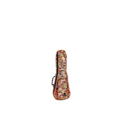 Torba za Concert Ukulele KEIKI Designer - Voodoo lutka KUB-VP-CC