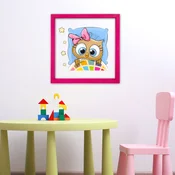 Wallity Slika CAM7239654768, 32x32cm