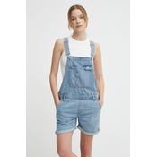 Farmerke iz jeansa Pepe Jeans ABBY FABBY PL230492