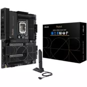 ASUS PROART Z890-CREATOR WIFI LGA1851 ATX profesionalni MB - Intel Z890 4xDIMM DDR5 5xM.2 4xSATA PCIe 5.0 10Gb + 2.5Gb Ethernet WiFi 7 + Bluetooth 1xHDMI 2xIntel TB 5 priključaka (USB Type-C) 1xIntel TB 4 priključka (USB Type-C) 90MB1JD0-M0EAY0