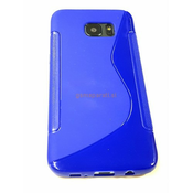 S silikonski ovitek Samsung Galaxy S7 Edge G935 moder