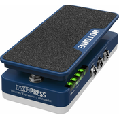 Hotone Wong Press Volume pedal