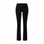 G-Star RAW Traperice Midge, crna