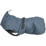 Trixie Jakna za pse Riom, 25 cm, Tamnoplava