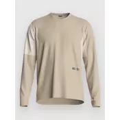 Ortovox Sequence Free Long Sleeve Jersey dark linen