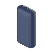 Xiaomi 33W Power Bank Pocket Edition Pro 10000 mAh plavi