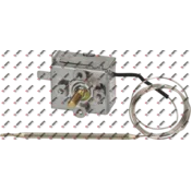 Enofazni termostat 50-300°C