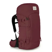 Osprey Ženski Nahrbtnik Archeon 45 Ws - Mud Red, M/L