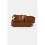 Usnjen pas Tommy Hilfiger