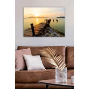 Opviq Slika na platnu 50x70cm