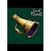 Sea of Thieves - Vociferous Speaking Trumpet (DLC) PC/XBOX LIVE Key GLOBAL