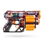 Otroška pištola XSHOT Skins Dread - Demon Slayer (36769)