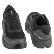 Trekking čevlji Columbia TELLURIX PEAK™ WP 2164961 Črna