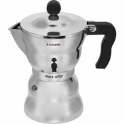 Alessi Moka Espressokocher 6TZ. AAM33/6