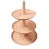 Stalak za kolace H 380mm Bukovina