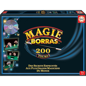 Igra Magije Educa Borras 200 Tours