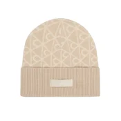 Calvin Klein  beanie kapa ženska volnena
