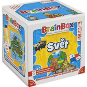 BrainBox - svet