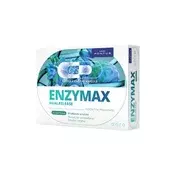 Pontus Pharma Enzymax DualRelease kapsule, dodatak prehrani