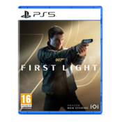 IO INTERACTIVE igra 007 First Light (PS5)